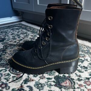 Doc Marten Boots